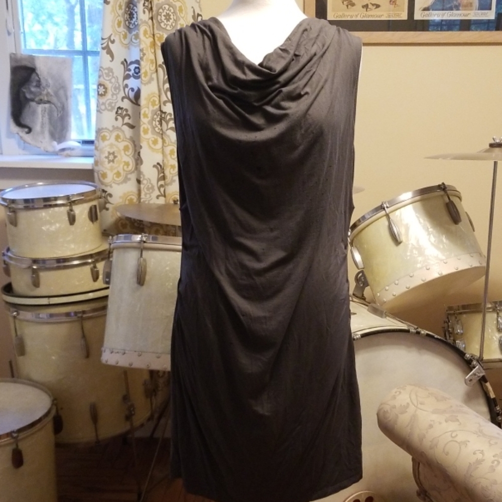 Moda International dress